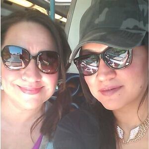 Meet your Posher, Tina